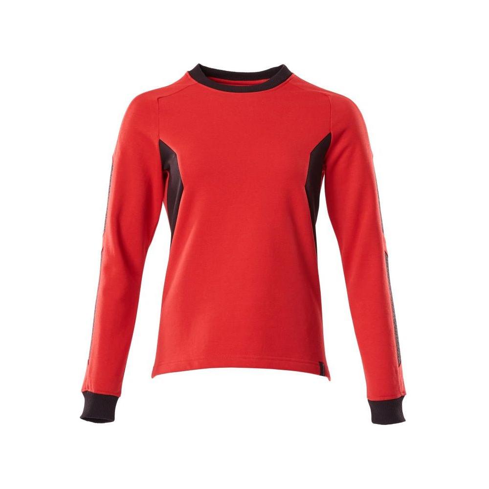 Mascot® Accelerate Sweatshirt, damepasform 18394 - 962 - 01091 - Sikkerhedsgiganten