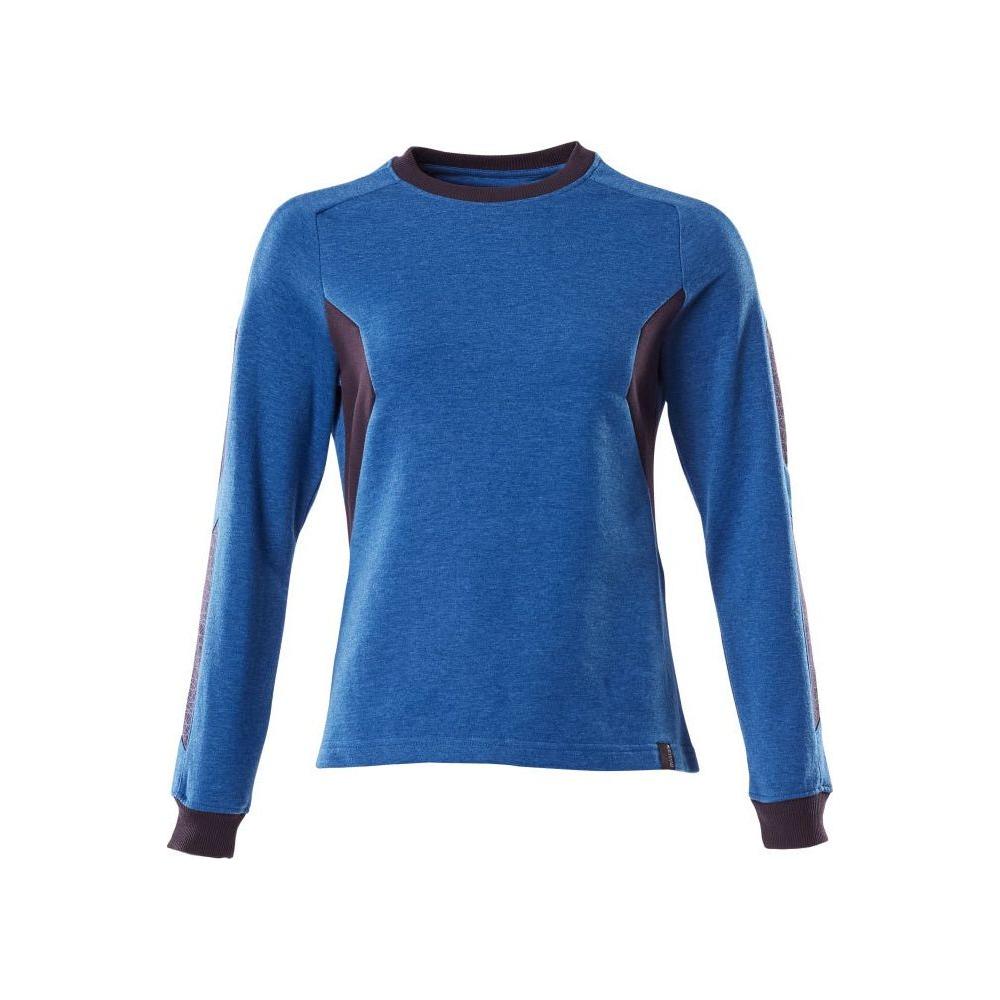 Mascot® Accelerate Sweatshirt, damepasform 18394 - 962 - 01091 - Sikkerhedsgiganten