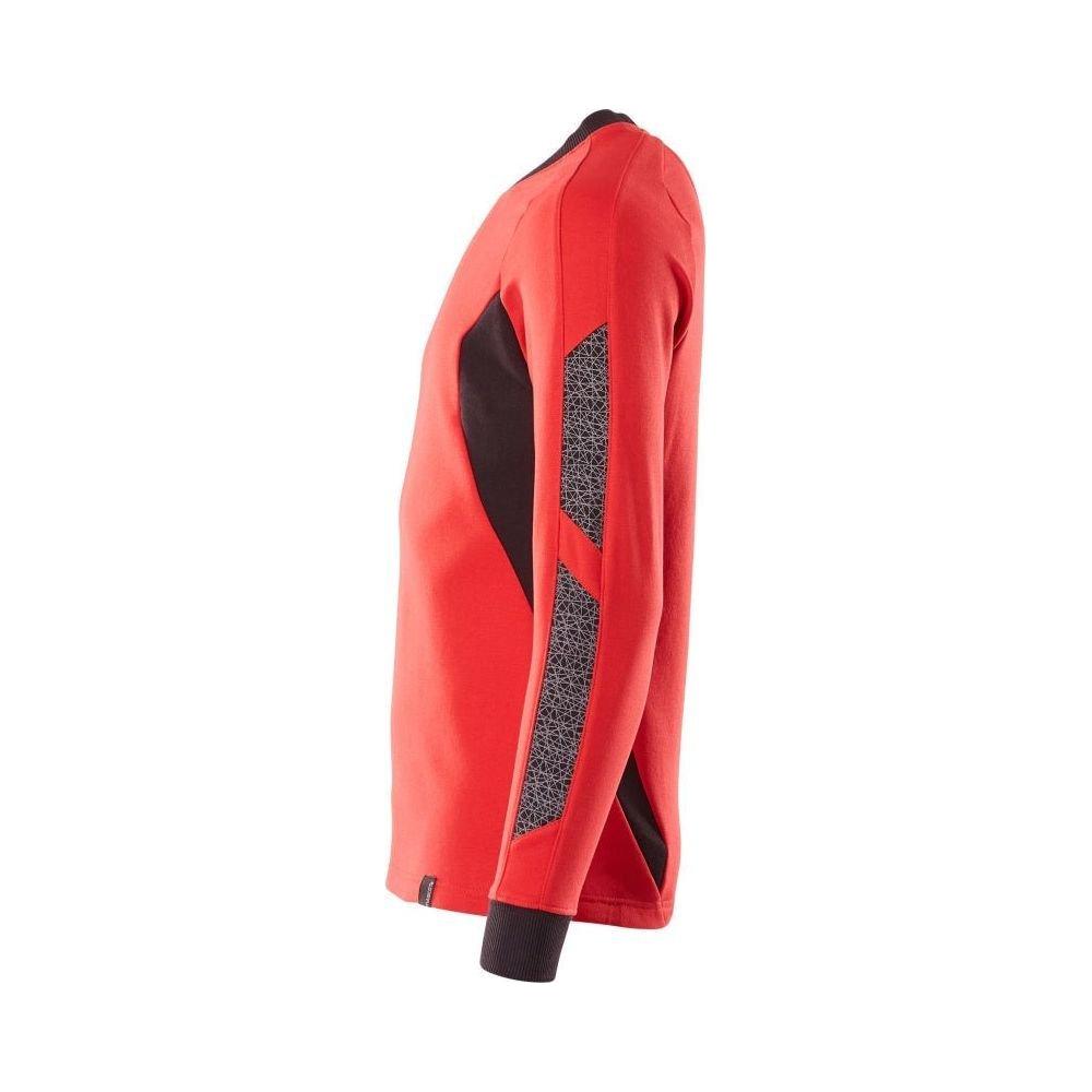 Mascot® Accelerate Sweatshirt, moderne pasform 18384 - 962 - Sikkerhedsgiganten