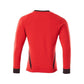 Mascot® Accelerate Sweatshirt, moderne pasform 18384 - 962 - Sikkerhedsgiganten