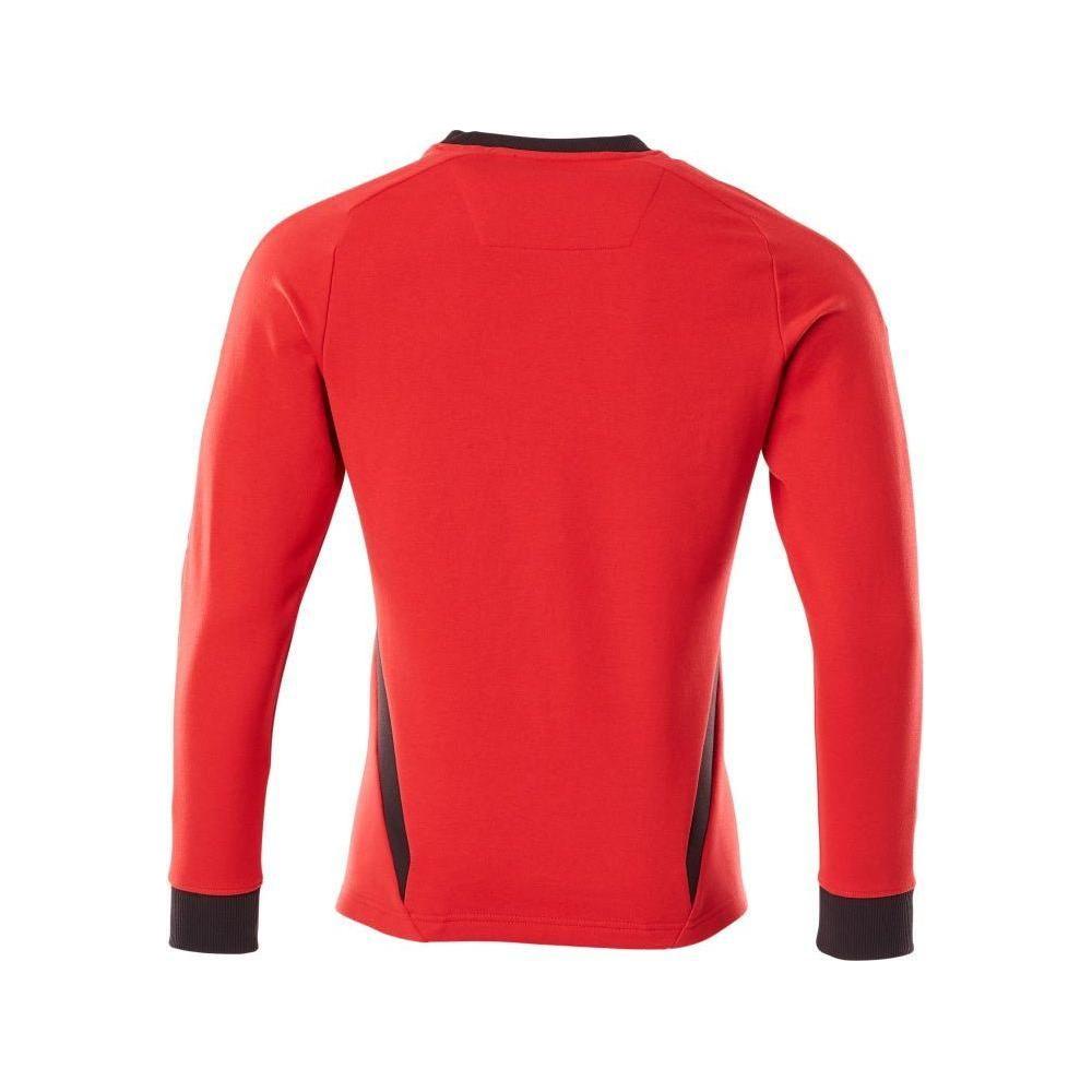 Mascot® Accelerate Sweatshirt, moderne pasform 18384 - 962 - Sikkerhedsgiganten