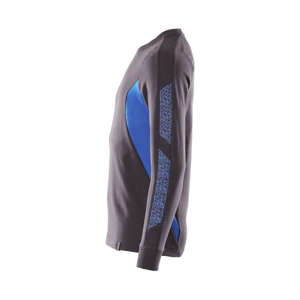 Mascot® Accelerate Sweatshirt, moderne pasform 18384 - 962 - Sikkerhedsgiganten