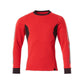 Mascot® Accelerate Sweatshirt, moderne pasform 18384 - 962 - Sikkerhedsgiganten