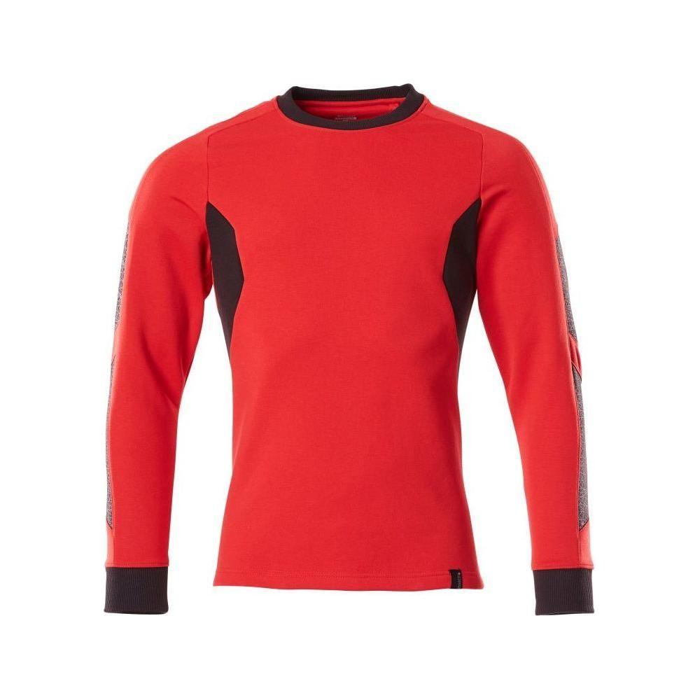 Mascot® Accelerate Sweatshirt, moderne pasform 18384 - 962 - Sikkerhedsgiganten