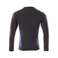 Mascot® Accelerate Sweatshirt, moderne pasform 18384 - 962 - Sikkerhedsgiganten