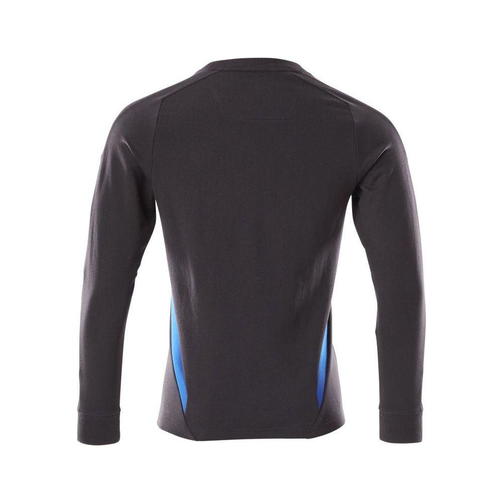 Mascot® Accelerate Sweatshirt, moderne pasform 18384 - 962 - Sikkerhedsgiganten