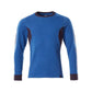 Mascot® Accelerate Sweatshirt, moderne pasform 18384 - 962 - Sikkerhedsgiganten