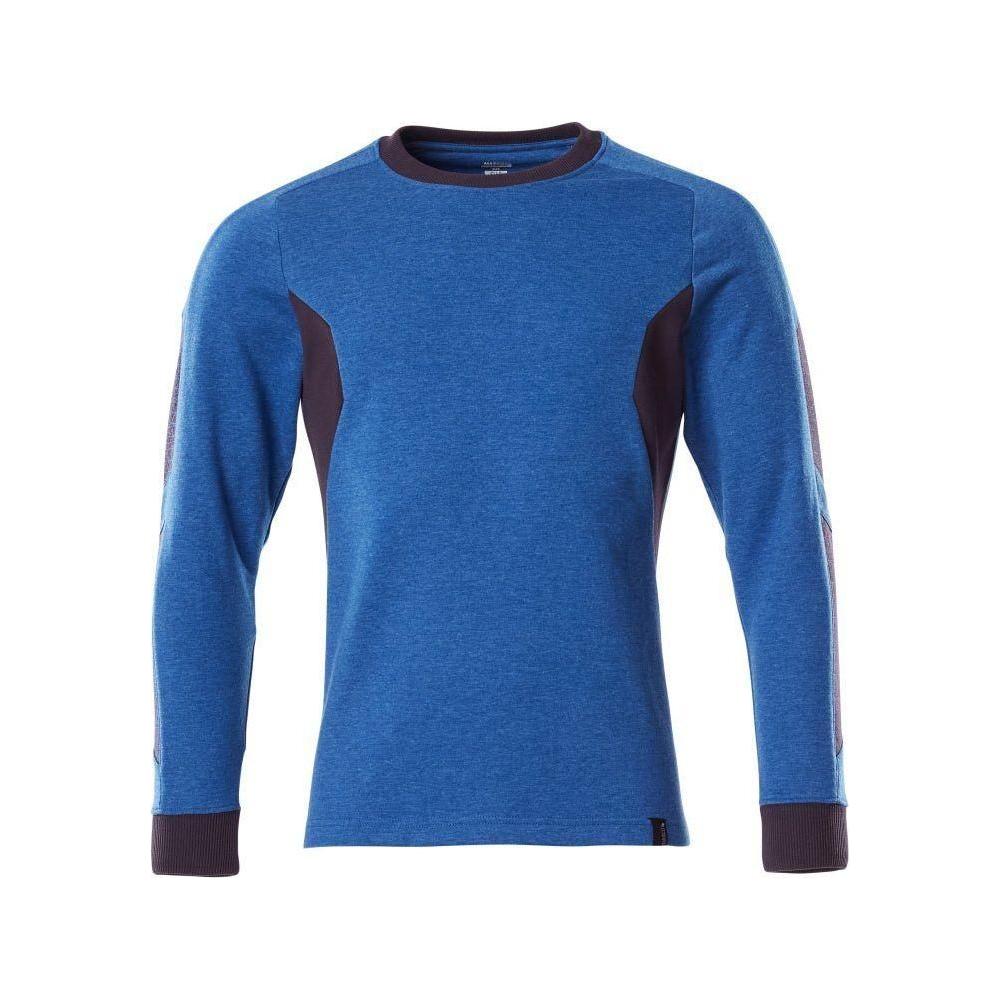 Mascot® Accelerate Sweatshirt, moderne pasform 18384 - 962 - Sikkerhedsgiganten