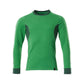 Mascot® Accelerate Sweatshirt, moderne pasform 18384 - 962 - Sikkerhedsgiganten
