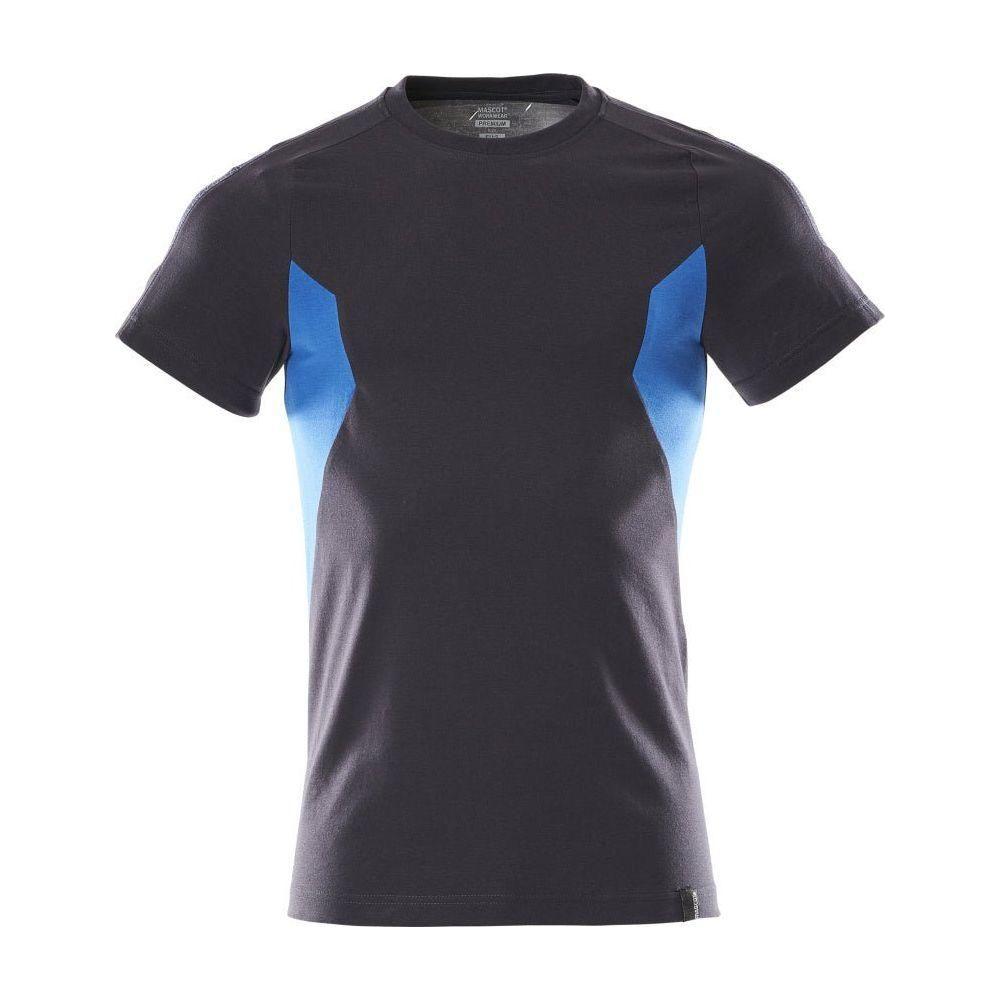 MASCOT® Accelerate T - shirt 18382 - 959 - Sikkerhedsgiganten