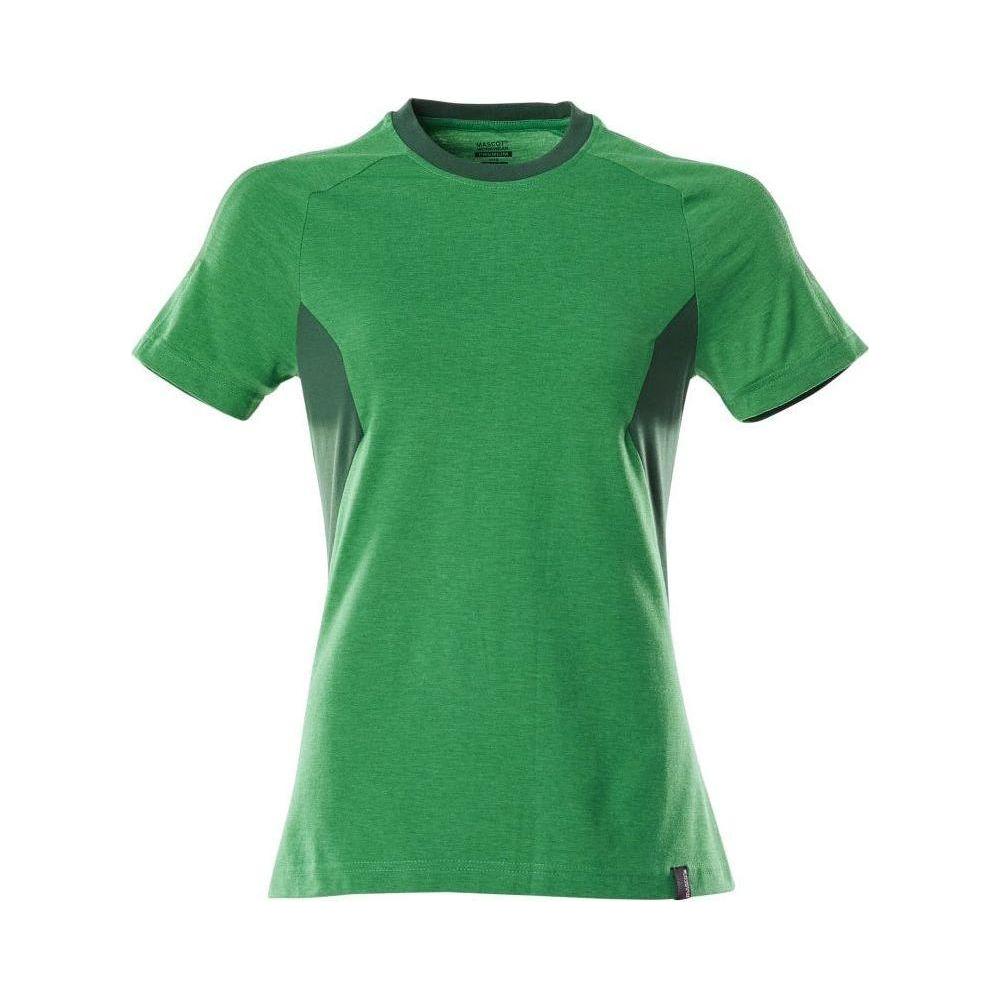 Mascot® Accelerate T - shirt, til kvinder 18392 - 959 - Sikkerhedsgiganten