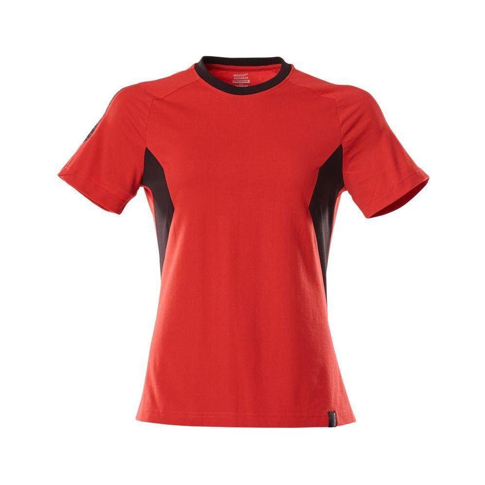 Mascot® Accelerate T - shirt, til kvinder 18392 - 959 - Sikkerhedsgiganten