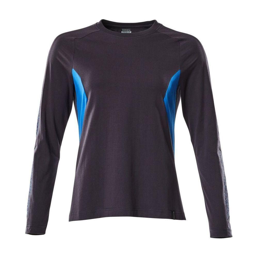 Mascot® Accelerate T - shirt, til kvinder langærmet 18391 - 959 - Sikkerhedsgiganten