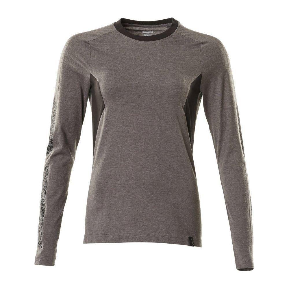 Mascot® Accelerate T - shirt, til kvinder langærmet 18391 - 959 - Sikkerhedsgiganten