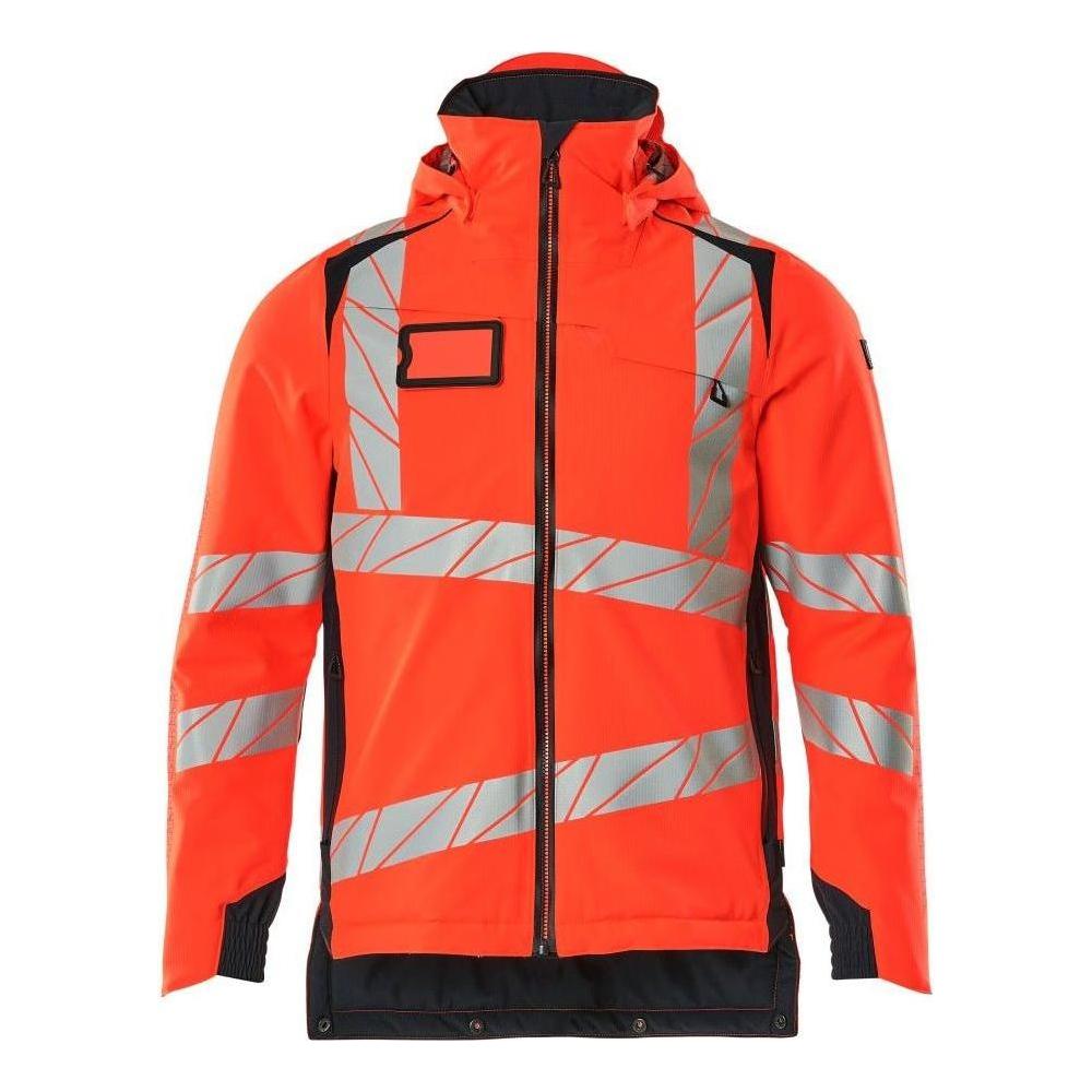 Mascot® Accelerate Vinterjakke 19035 - 449 hi - vis - Sikkerhedsgiganten