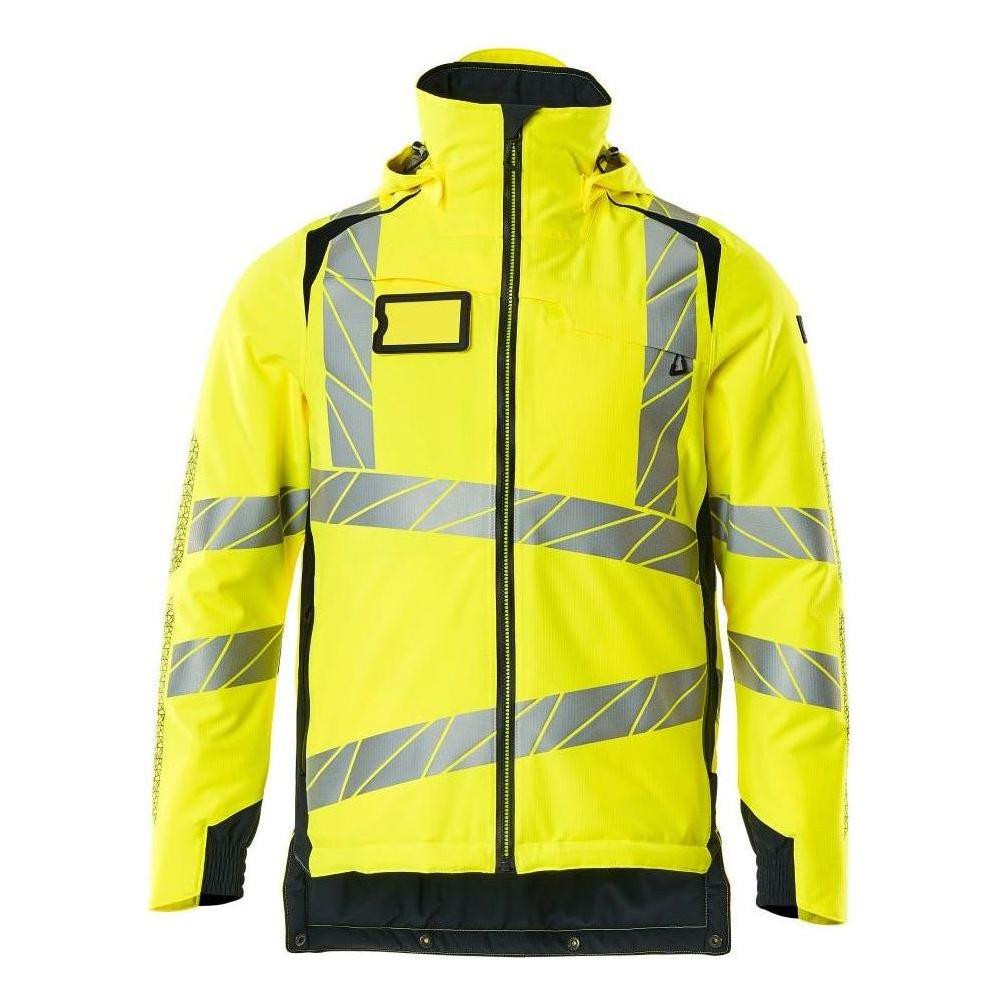 Mascot® Accelerate Vinterjakke 19035 - 449 hi - vis - Sikkerhedsgiganten