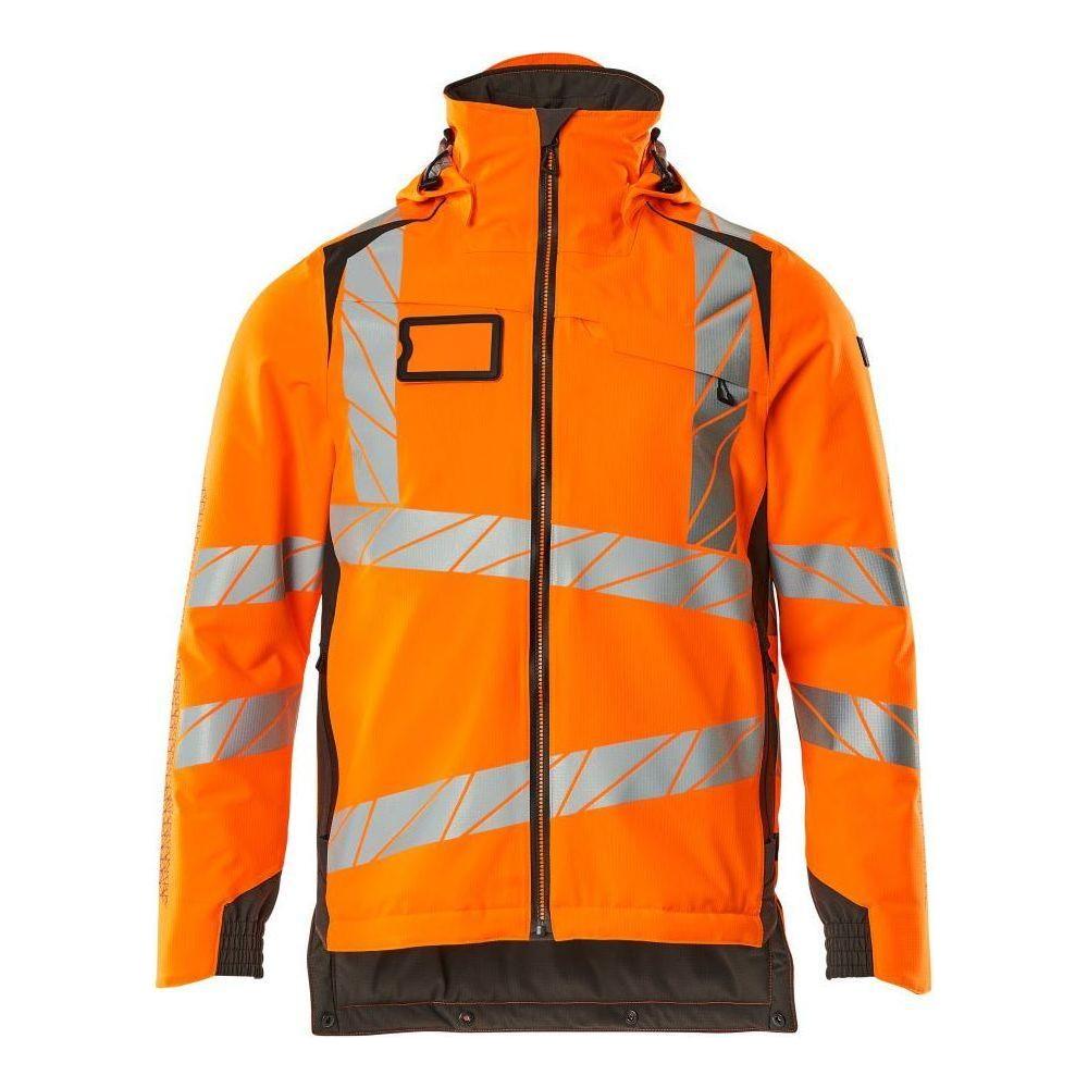Mascot® Accelerate Vinterjakke 19035 - 449 hi - vis - Sikkerhedsgiganten