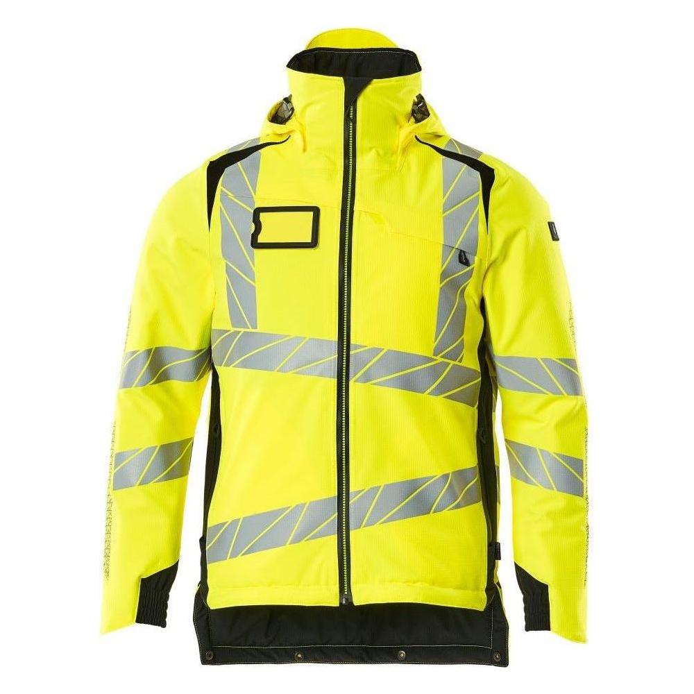 Mascot® Accelerate Vinterjakke 19035 - 449 hi - vis - Sikkerhedsgiganten