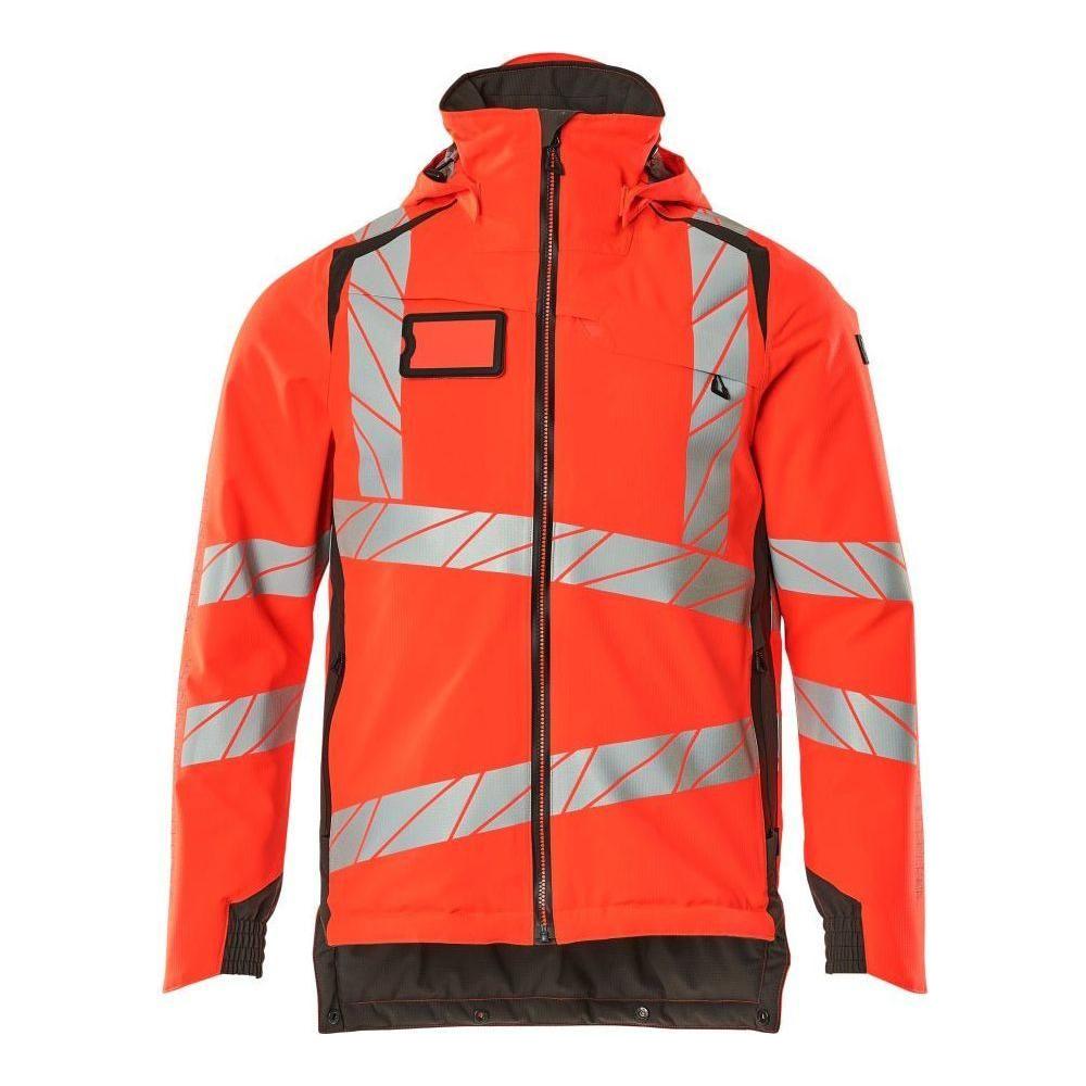 Mascot® Accelerate Vinterjakke 19035 - 449 hi - vis - Sikkerhedsgiganten