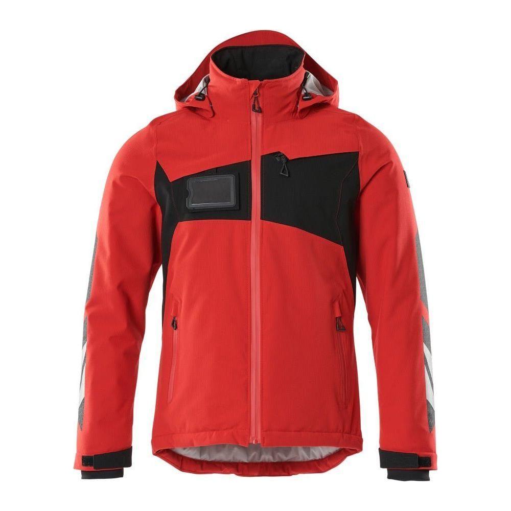 MASCOT® Accelerate Vinterjakke Dame 18045 - 249 - Sikkerhedsgiganten