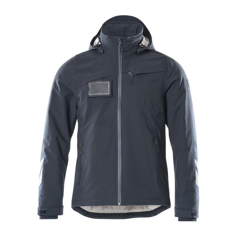MASCOT® Accelerate Vinterjakke Dame 18045 - 249 - Sikkerhedsgiganten