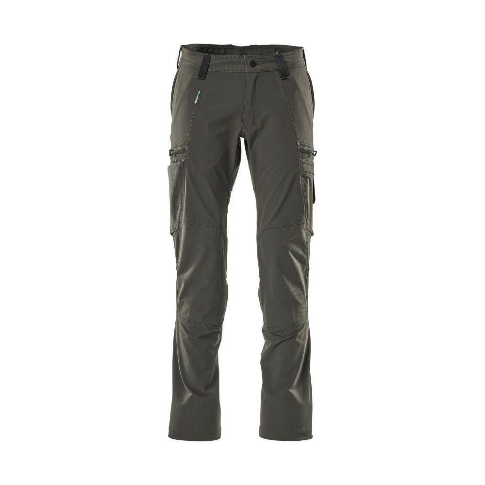 Mascot® Advanced Funktionsbukser Full Stretch 21679 - 311 - 18 mørk antracit - Sikkerhedsgiganten