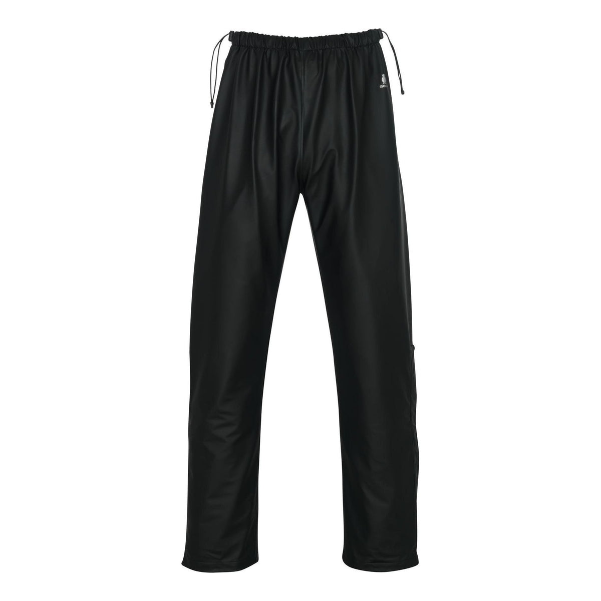 Mascot® Aqua Laguna Regnbukser 50203 - 859 - 09 sort - Sikkerhedsgiganten