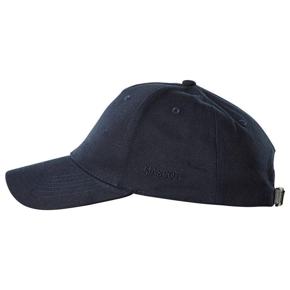 Mascot® Complete Cap, regulerbar Cap 18050 - 802 - Sikkerhedsgiganten