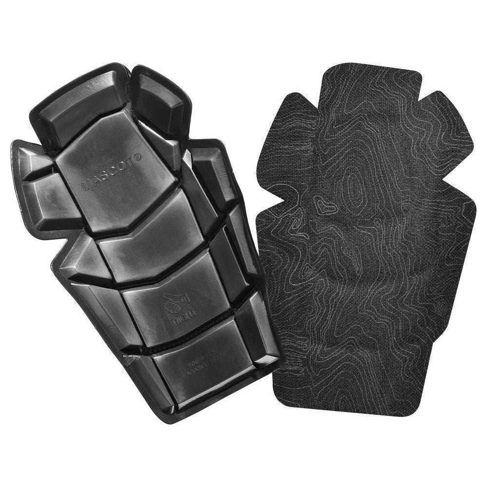 Mascot® Complete Knæpuder, vaskbare 22350 - 208 - 09 - Sikkerhedsgiganten