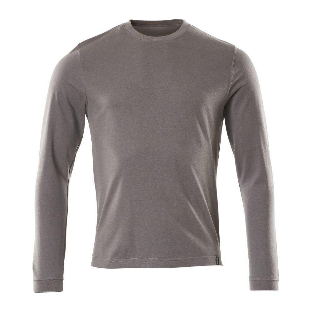 Mascot® Crossover Albi T - shirt, langærmet 50548 - 250 - Sikkerhedsgiganten