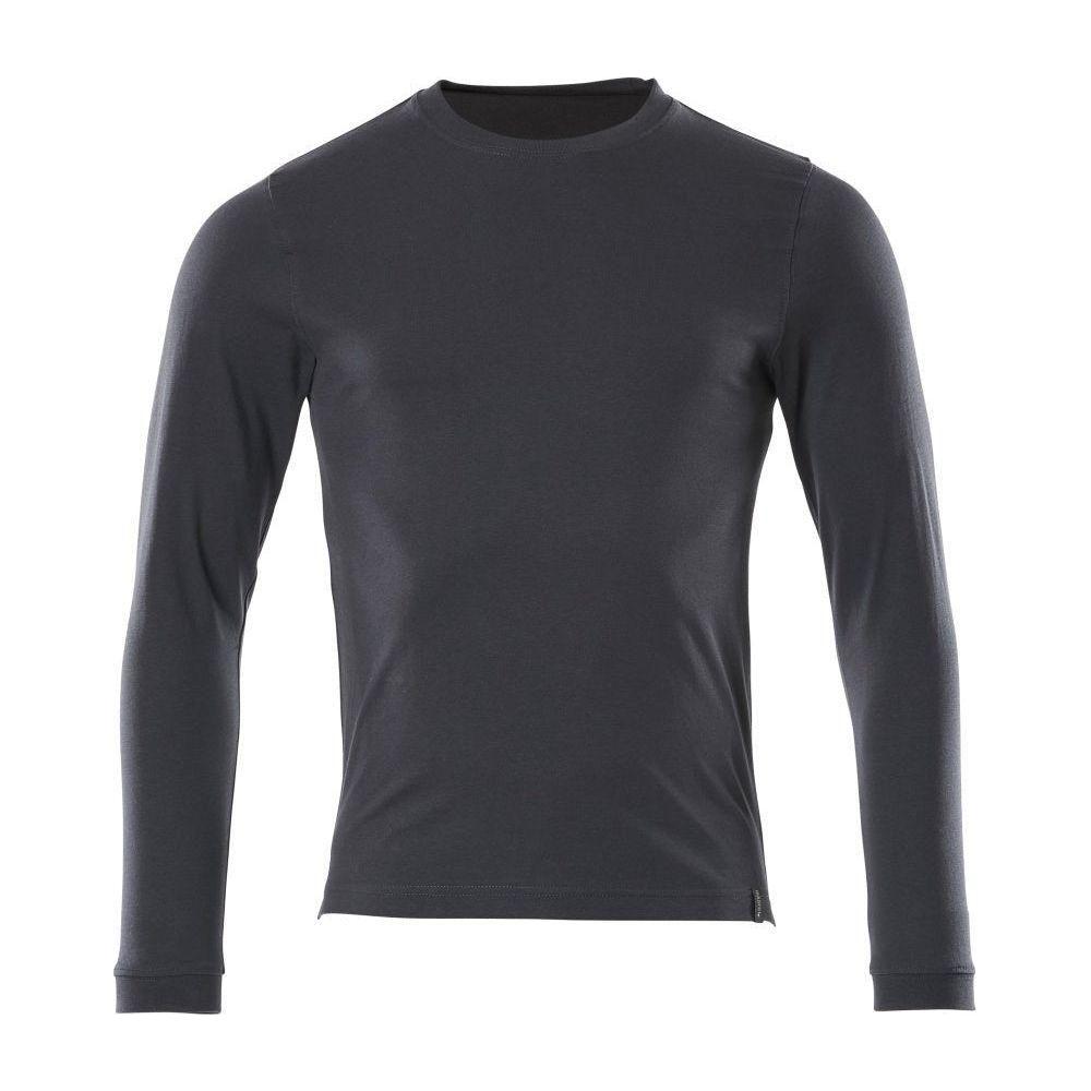Mascot® Crossover Albi T - shirt, langærmet 50548 - 250 - Sikkerhedsgiganten