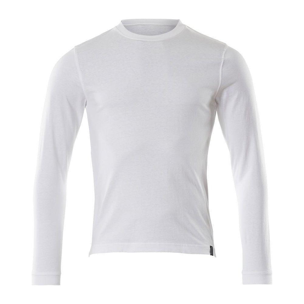Mascot® Crossover Albi T - shirt, langærmet 50548 - 250 - Sikkerhedsgiganten