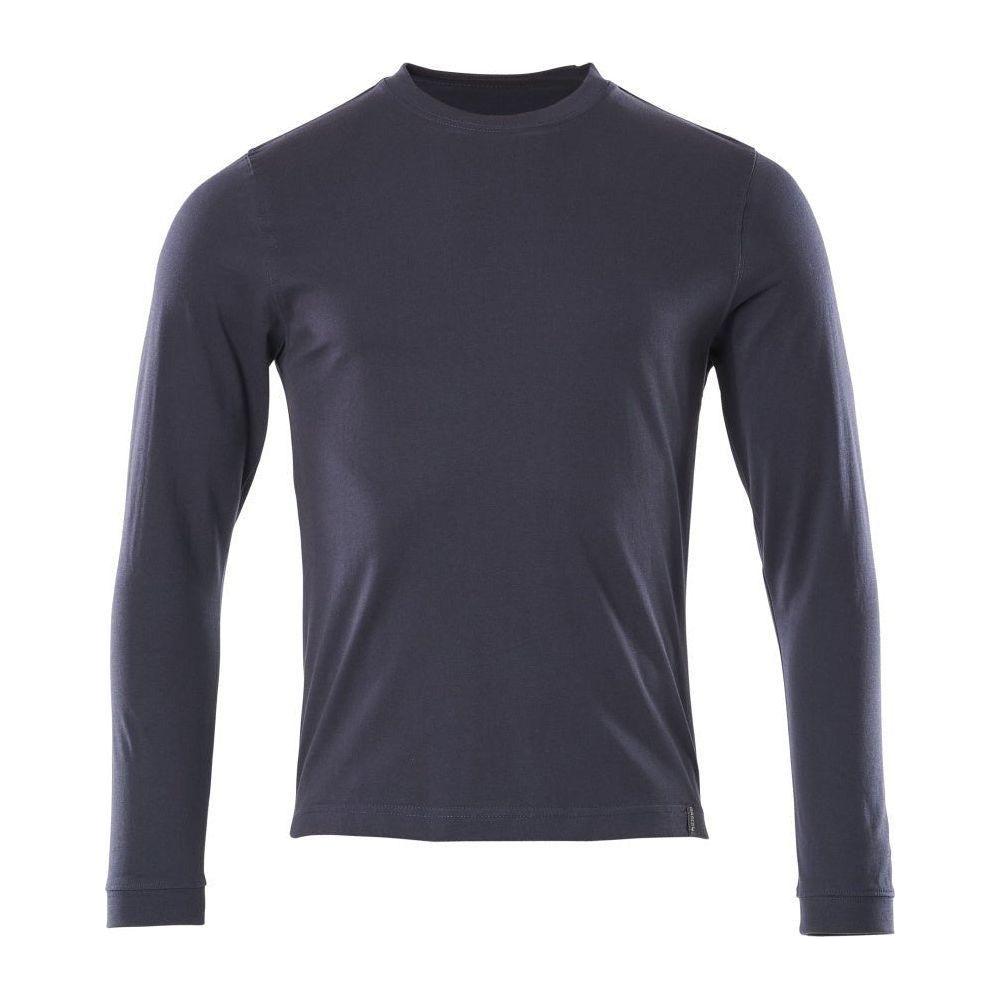 Mascot® Crossover Albi T - shirt, langærmet 50548 - 250 - Sikkerhedsgiganten