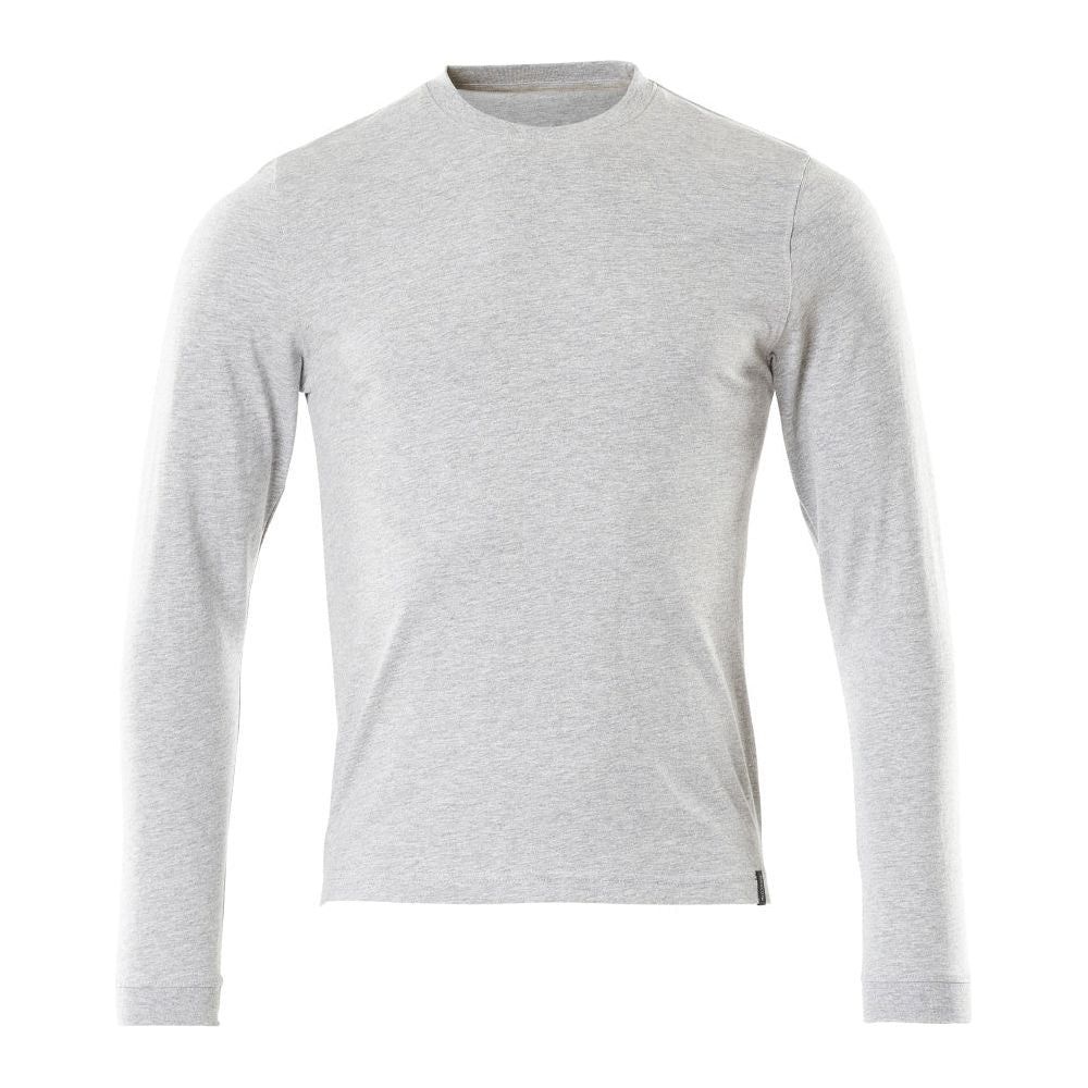 Mascot® Crossover Albi T - shirt, langærmet 50548 - 250 - Sikkerhedsgiganten