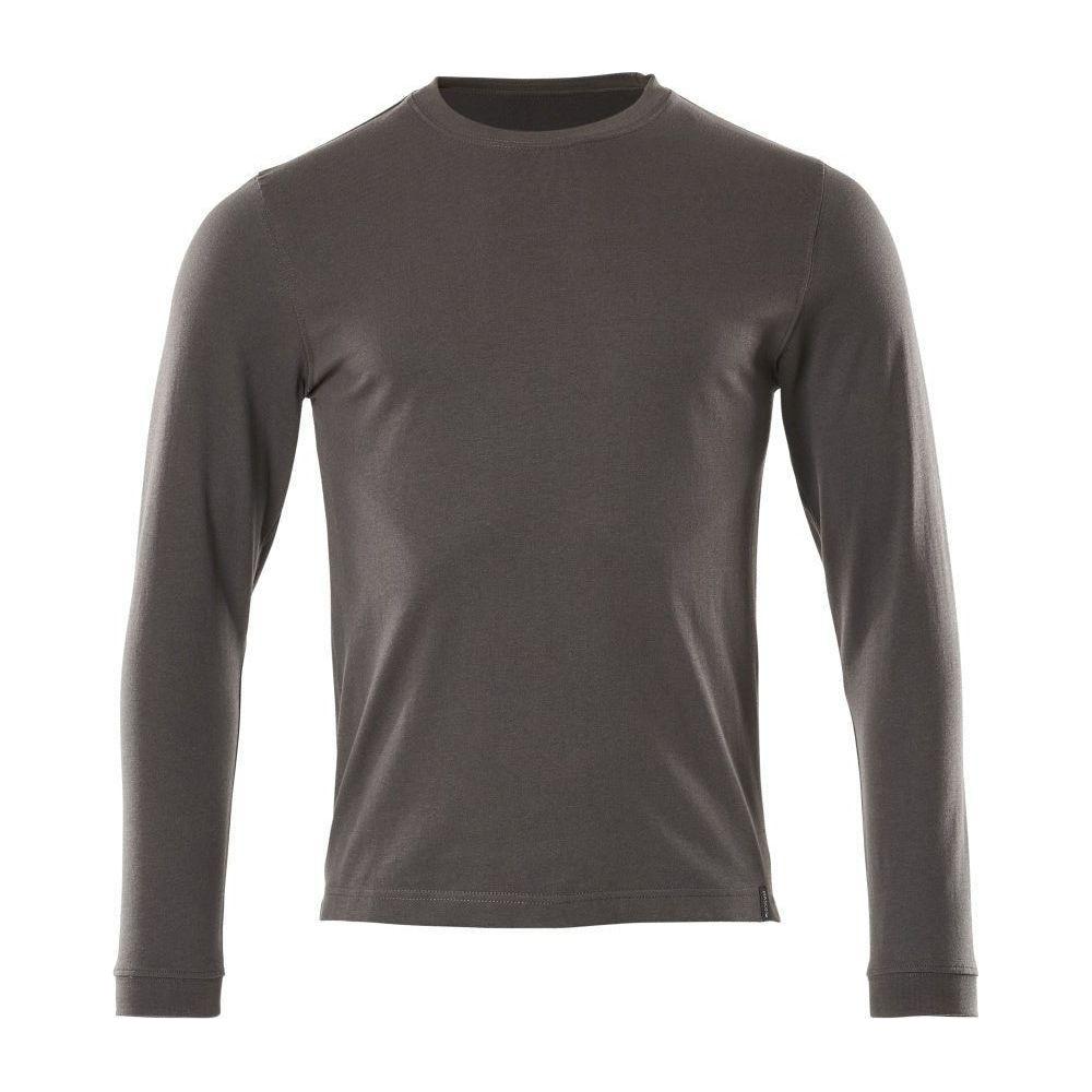 Mascot® Crossover Albi T - shirt, langærmet 50548 - 250 - Sikkerhedsgiganten