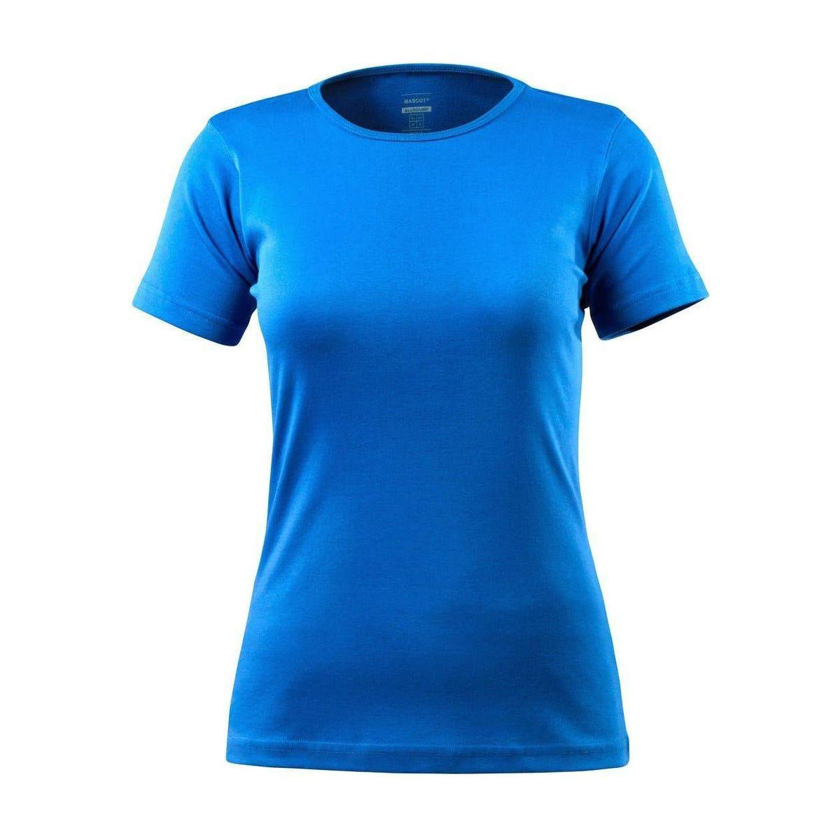 Mascot® Crossover Arras T - shirt til kvinder 51583 - 967 - Sikkerhedsgiganten