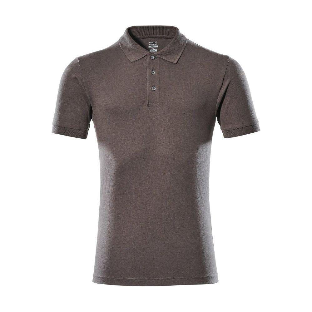 Mascot® Crossover Bandol Poloshirt 51587 - 969 mørk antracit - Sikkerhedsgiganten