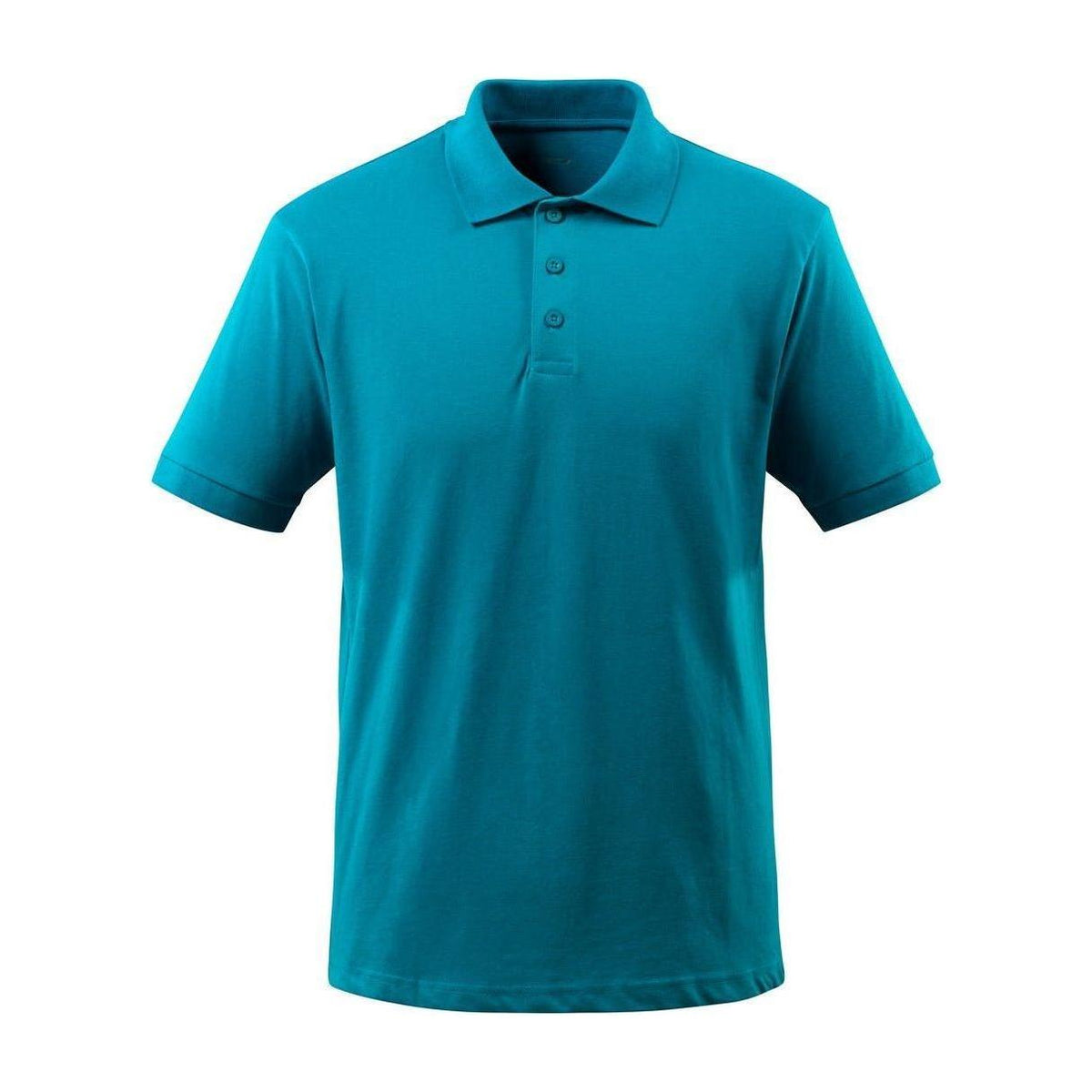Mascot® Crossover Bandol Poloshirt 51587 - 969 petroleum - Sikkerhedsgiganten