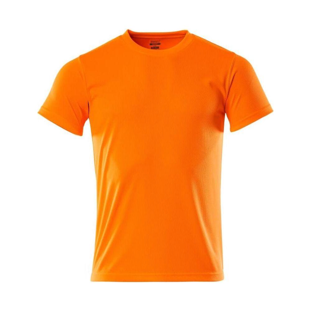 Mascot® Crossover Calais T - shirt 51625 - 949 - Sikkerhedsgiganten