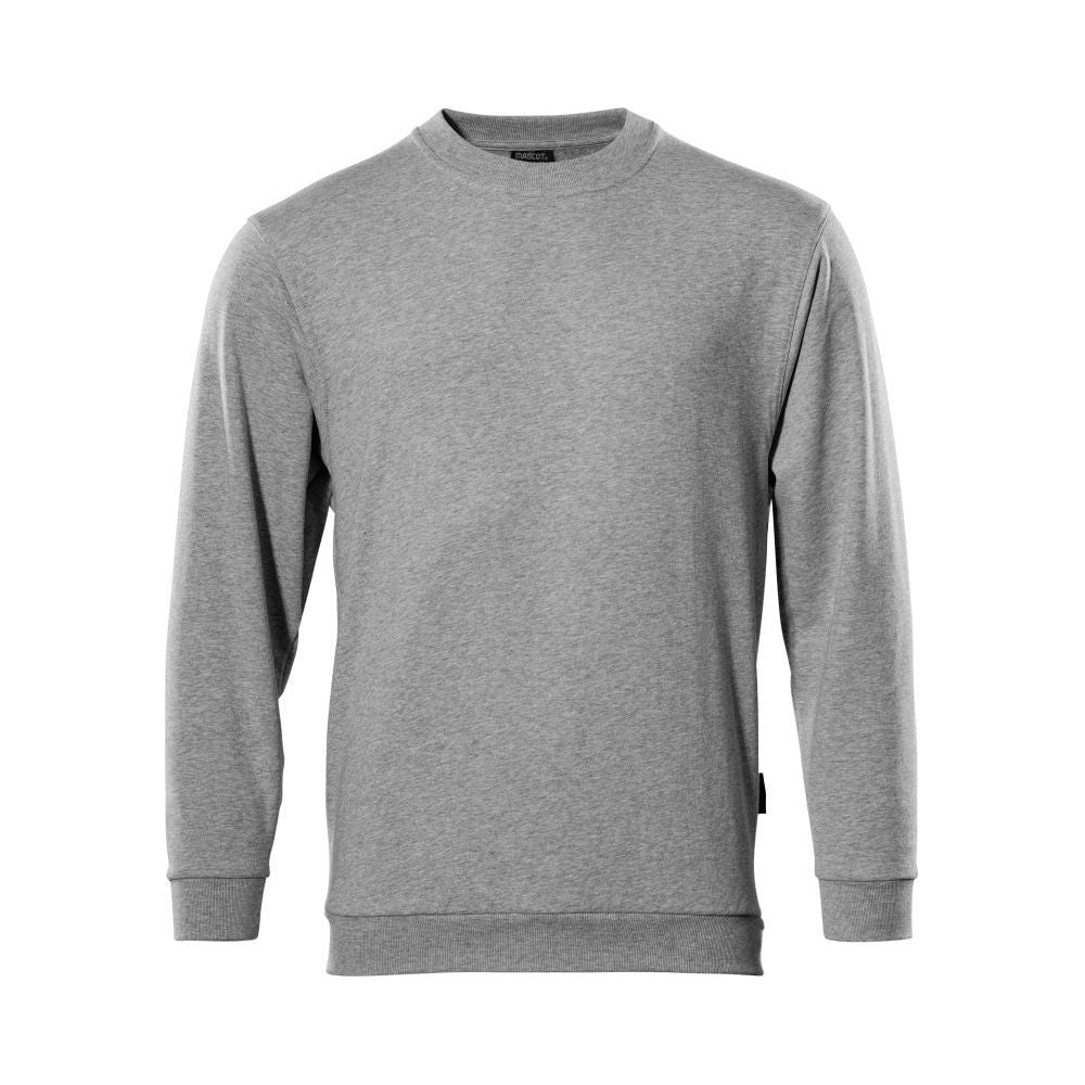 Mascot® Crossover Caribien Sweatshirt 00784 - 280 - Sikkerhedsgiganten