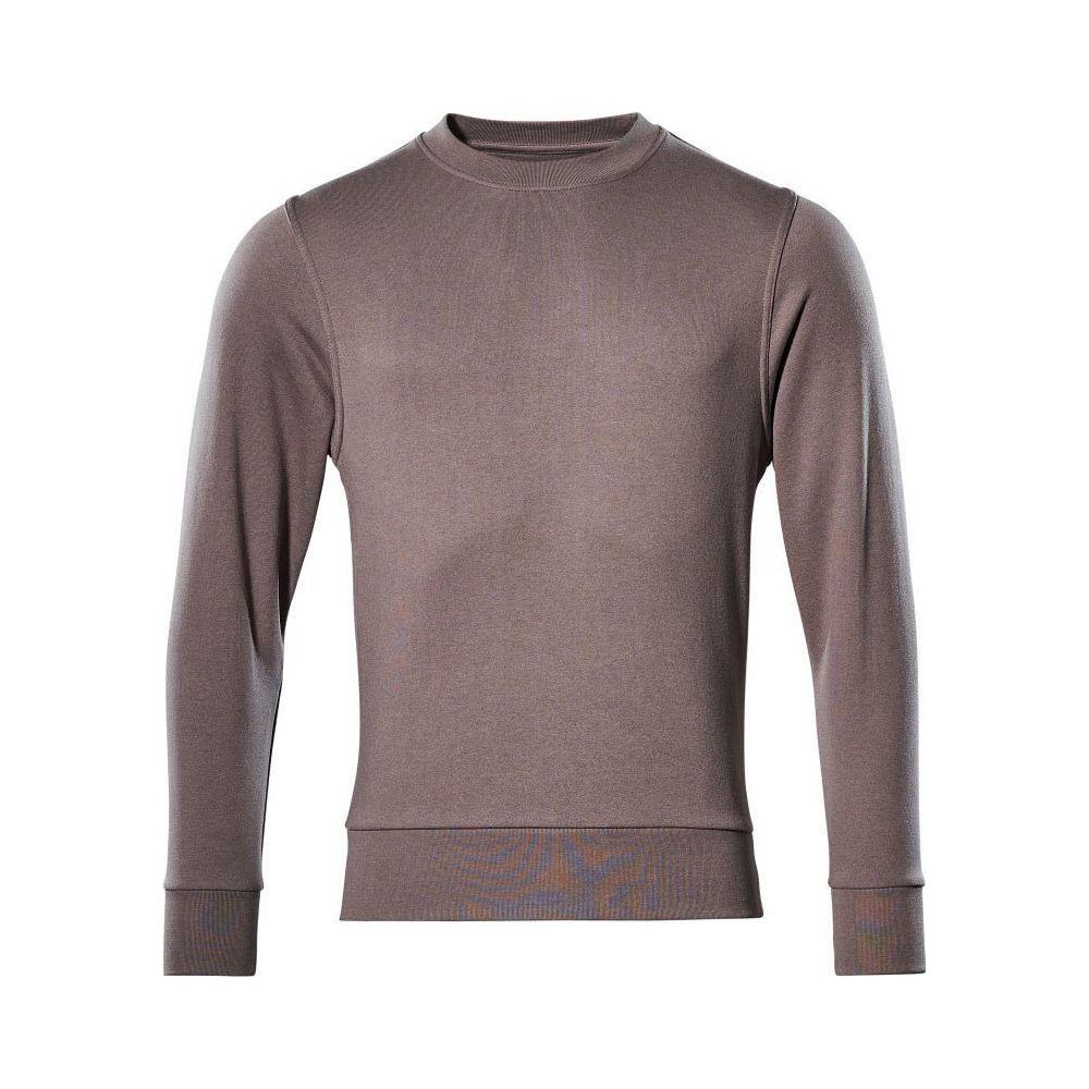 Mascot® Crossover Carvin Sweatshirt 51580 - 966 antracit - Sikkerhedsgiganten
