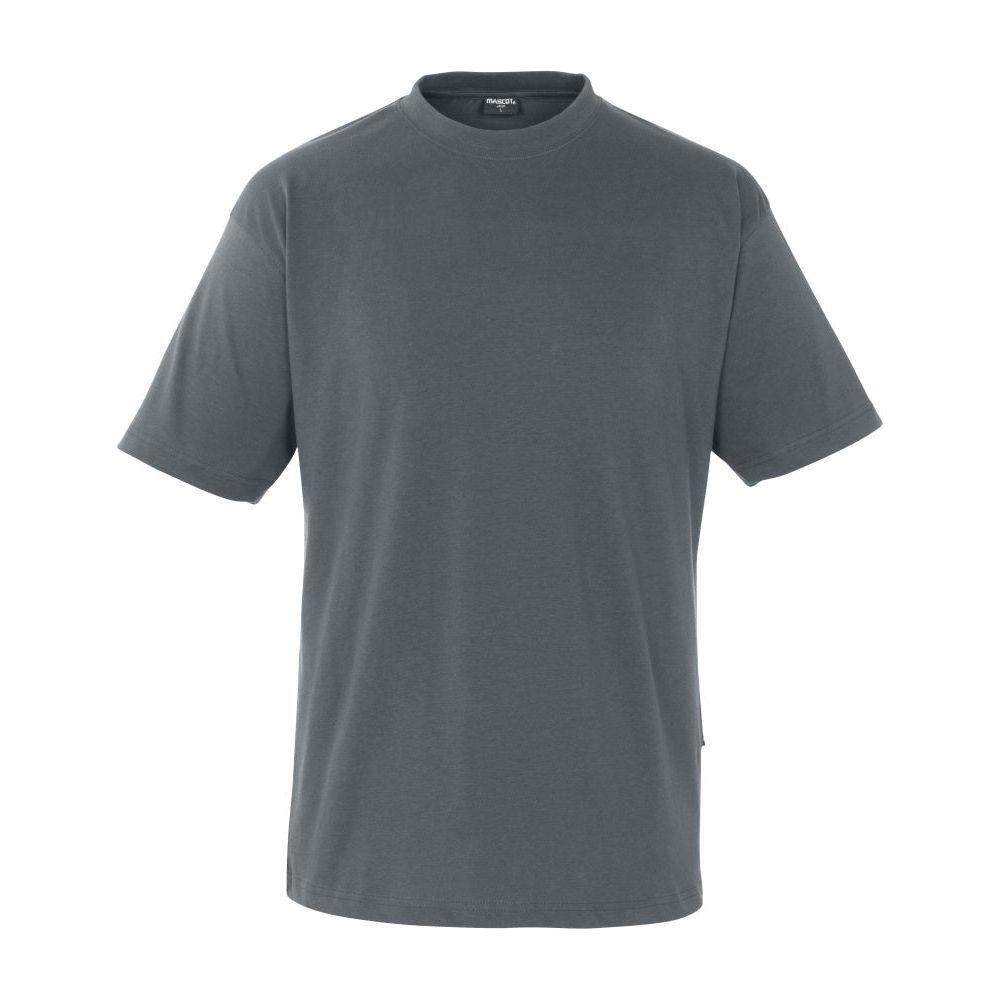 Mascot® Crossover Java T - shirt 00782 - 250 antracit - Sikkerhedsgiganten