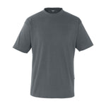 Mascot® Crossover Java T - shirt 00782 - 250 antracit - Sikkerhedsgiganten
