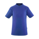 Mascot® Crossover Java T - shirt 00782 - 250 kobolt - Sikkerhedsgiganten