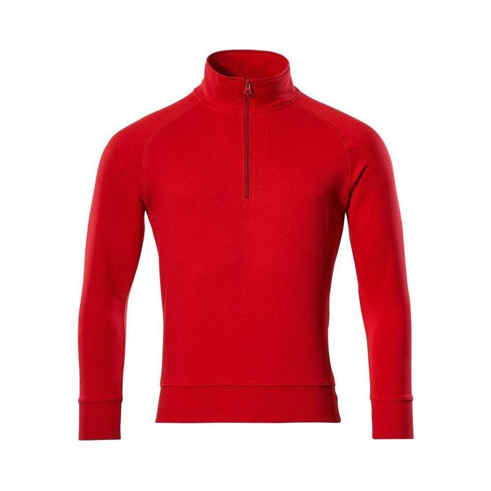 Mascot® Crossover Nantes Sweatshirt 50611 - 971 - Sikkerhedsgiganten