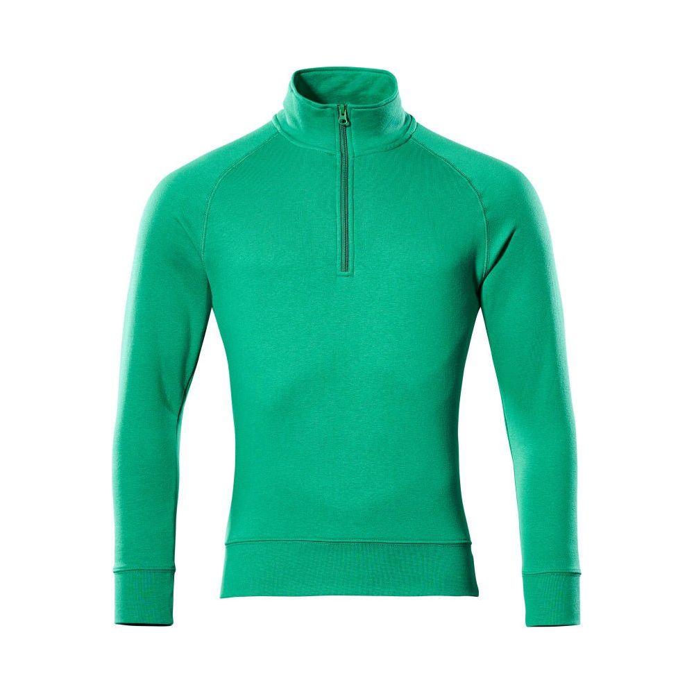 Mascot® Crossover Nantes Sweatshirt 50611 - 971 - Sikkerhedsgiganten