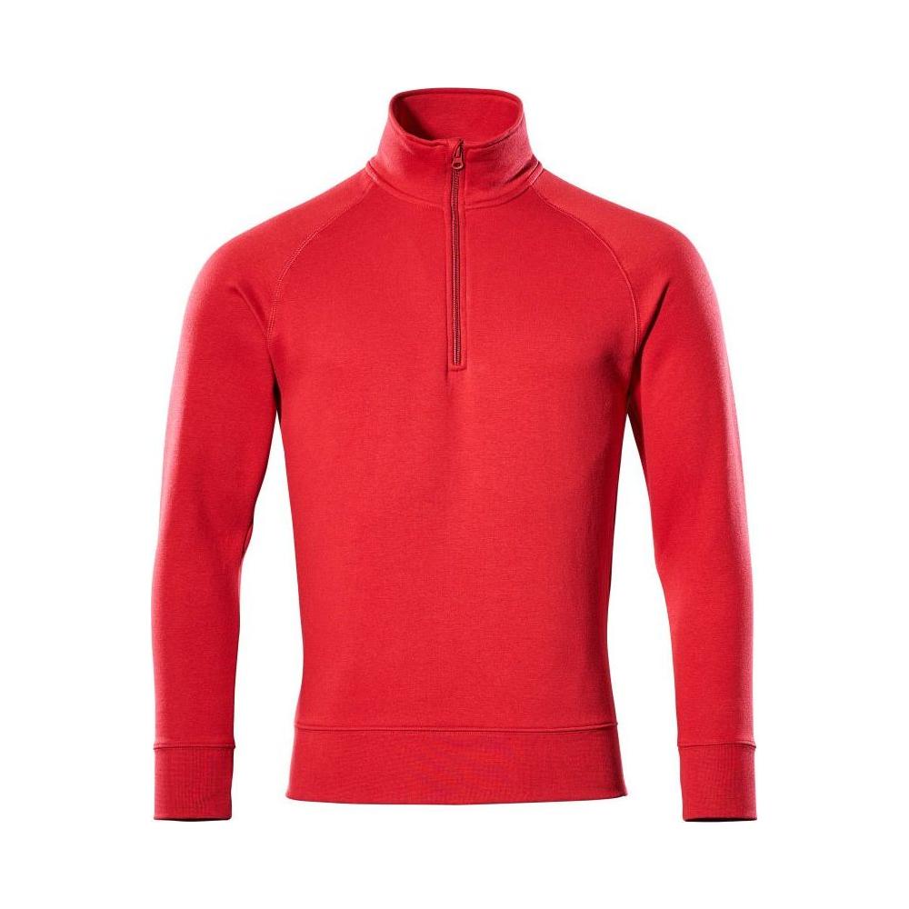 Mascot® Crossover Nantes Sweatshirt 50611 - 971 - Sikkerhedsgiganten