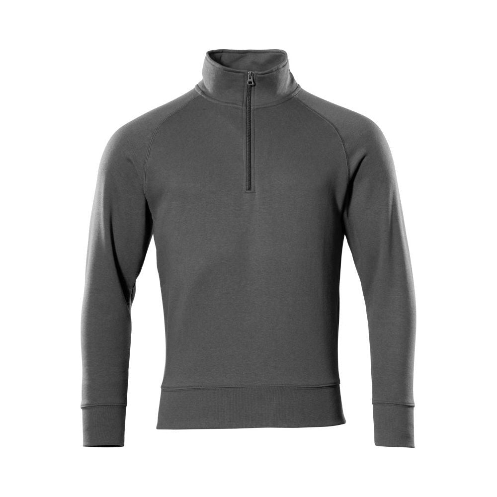 Mascot® Crossover Nantes Sweatshirt 50611 - 971 - Sikkerhedsgiganten