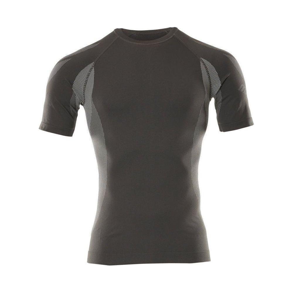Mascot® Crossover Pavia Undertrøje 50185 - 870 - 18 mørk antracit - Sikkerhedsgiganten
