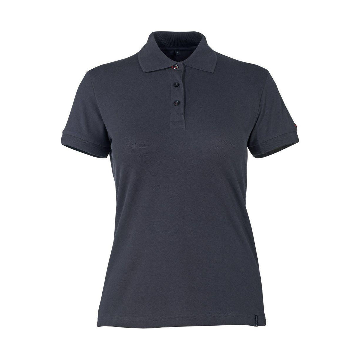 Mascot® Crossover Samos Dame polo shirt 50363 - 861 - Sikkerhedsgiganten
